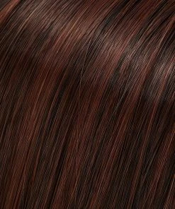 Jon Renau EasiPart HD 8