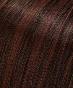 Jon Renau EasiPart HD XL 8