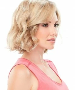Jon Renau WOMEN'S WIGS January | Synthetic Lace Front Wig (Mono Top)