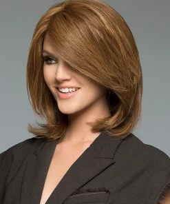 Wig Pro Tiffany | Remy Human Hair Wig (Hand-Tied) WOMEN'S WIGS