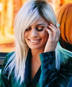 Ellen Wille Code Mono | Synthetic Lace Front Wig (Mono Part) WOMEN'S WIGS