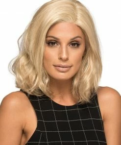Envy WOMEN'S WIGS Chloe | Synthetic Lace Front Wig (Mono Part)