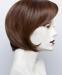 Jon Renau Heat | HF Synthetic Lace Front Wig (Basic Cap) WOMEN'S WIGS