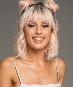 Hairdo Peachy Keen | HF Synthetic Wig (Basic Cap) WOMEN'S WIGS 24 Hairdo Peachy Keen | HF Synthetic Wig (Basic Cap) WOMEN'S WIGS