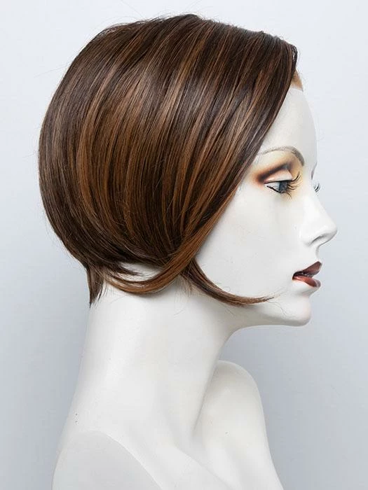 Jon Renau Ignite Petite | HF Synthetic Lace Front Wig (Basic Cap) 21 Jon Renau Ignite Petite | HF Synthetic Lace Front Wig (Basic Cap)