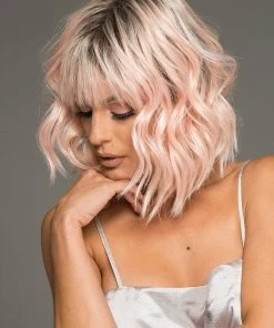 Hairdo Peachy Keen | HF Synthetic Wig (Basic Cap) WOMEN'S WIGS 22 Hairdo Peachy Keen | HF Synthetic Wig (Basic Cap) WOMEN'S WIGS