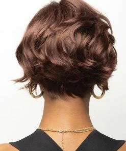 Rene Of Paris Britt | Synthetic Wig (Basic Cap) WOMEN'S WIGS