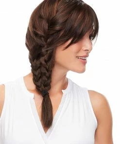 Jon Renau WOMEN'S WIGS Camilla | Synthetic Wig (Double Mono & Hand-Tied)