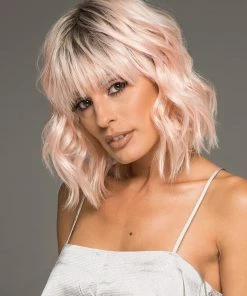 Hairdo Peachy Keen | HF Synthetic Wig (Basic Cap) WOMEN'S WIGS 23 Hairdo Peachy Keen | HF Synthetic Wig (Basic Cap) WOMEN'S WIGS