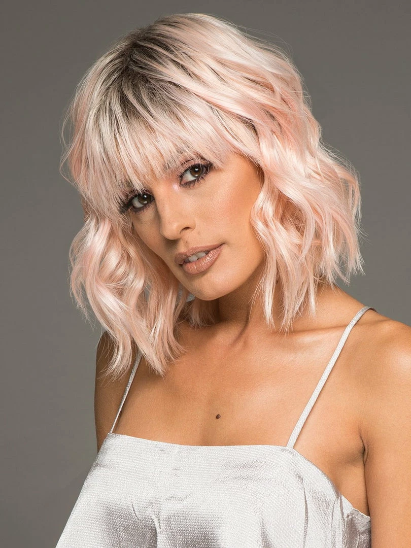 Hairdo Peachy Keen | HF Synthetic Wig (Basic Cap) WOMEN'S WIGS 10 Hairdo Peachy Keen | HF Synthetic Wig (Basic Cap) WOMEN'S WIGS
