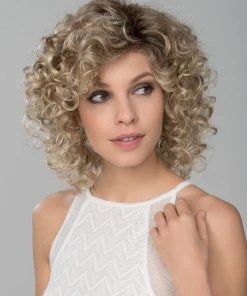 Ellen Wille WOMEN'S WIGS Jamila Plus | Synthetic Lace Front Wig (Basic Cap)