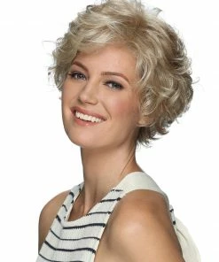 Estetica WOMEN'S WIGS Meg | Synthetic Lace Front Wig (Basic Cap)