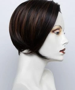 Jon Renau Ignite Large | HF Synthetic Lace Front Wig (Basic Cap) WOMEN'S WIGS 55 Jon Renau Ignite Large | HF Synthetic Lace Front Wig (Basic Cap) WOMEN'S WIGS