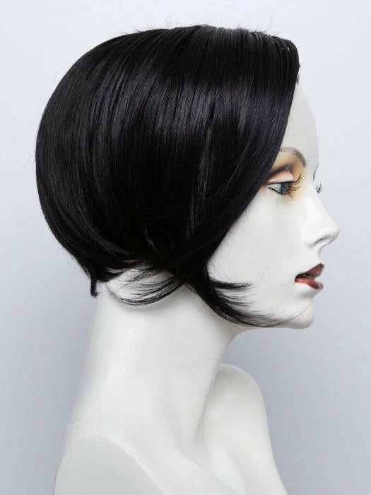 Jon Renau Ignite Petite | HF Synthetic Lace Front Wig (Basic Cap) 13 Jon Renau Ignite Petite | HF Synthetic Lace Front Wig (Basic Cap)