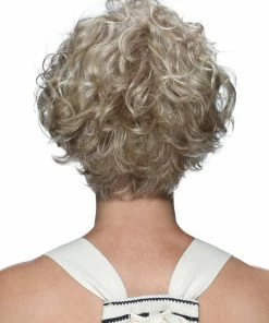 Estetica WOMEN'S WIGS Meg | Synthetic Lace Front Wig (Basic Cap)