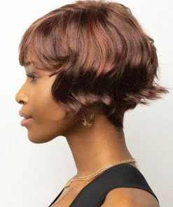 Rene Of Paris Britt | Synthetic Wig (Basic Cap) WOMEN'S WIGS