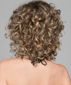 Ellen Wille WOMEN'S WIGS Jamila Plus | Synthetic Lace Front Wig (Basic Cap)