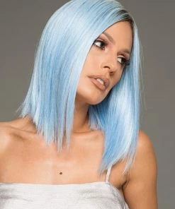 Hairdo Out Of The Blue | HF Synthetic Wig (Basic Cap) WOMEN'S WIGS