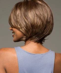 Noriko Dolce | Synthetic Wig (Basic Cap) WOMEN'S WIGS