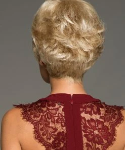 Gabor WOMEN'S WIGS True Demure | Synthetic Wig (Basic Cap) 55 Gabor WOMEN'S WIGS True Demure | Synthetic Wig (Basic Cap)