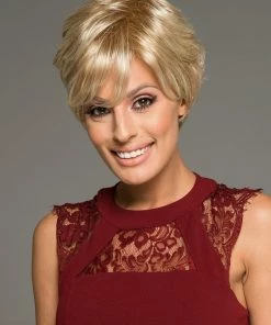 Gabor WOMEN'S WIGS True Demure | Synthetic Wig (Basic Cap) 52 Gabor WOMEN'S WIGS True Demure | Synthetic Wig (Basic Cap)