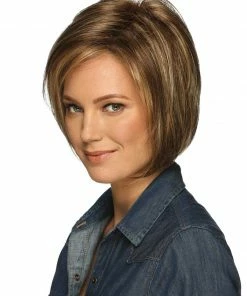 Estetica Deena | Synthetic Lace Front Wig (Basic Cap) WOMEN'S WIGS