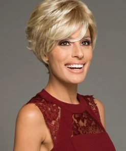 Gabor WOMEN'S WIGS True Demure | Synthetic Wig (Basic Cap) 53 Gabor WOMEN'S WIGS True Demure | Synthetic Wig (Basic Cap)