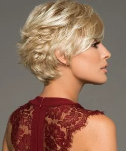 Gabor WOMEN'S WIGS True Demure | Synthetic Wig (Basic Cap) 54 Gabor WOMEN'S WIGS True Demure | Synthetic Wig (Basic Cap)