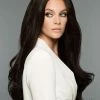 Wig Pro Christina Petite | Remy Human Hair Lace Front Wig (Hand-Tied) WOMEN'S WIGS