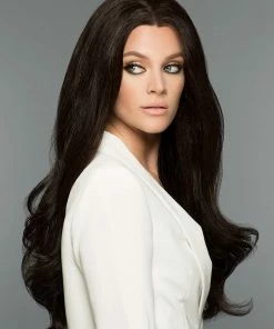 Wig Pro Christina Petite | Remy Human Hair Lace Front Wig (Hand-Tied) WOMEN'S WIGS