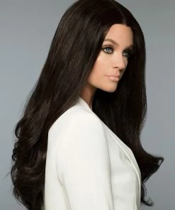 Wig Pro Christina Petite | Remy Human Hair Lace Front Wig (Hand-Tied) WOMEN'S WIGS
