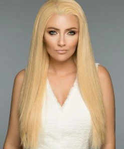 Wig Pro Christina | Remy Human Hair Lace Front Wig (Hand-Tied) WOMEN'S WIGS