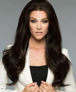 Wig Pro Christina | Remy Human Hair Lace Front Wig (Hand-Tied) WOMEN'S WIGS