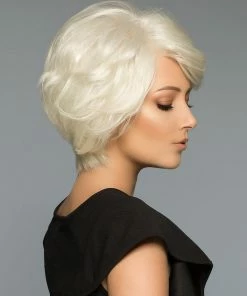 Wig Pro Sunny | Human Hair Wig (Hand-Tied) WOMEN'S WIGS