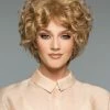Wig Pro Sunny | Human Hair Wig (Hand-Tied) WOMEN'S WIGS