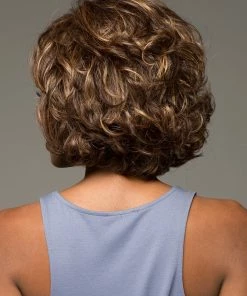 Noriko Mariah | Synthetic Wig (Basic Cap)