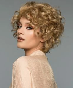 Wig Pro Sunny | Human Hair Wig (Hand-Tied) WOMEN'S WIGS