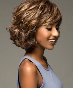 Noriko Mariah | Synthetic Wig (Basic Cap)