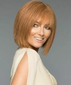 Wig Pro Paige | Human Hair Wig (Mono Top) WOMEN'S WIGS