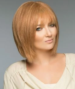 Wig Pro Paige | Human Hair Wig (Mono Top) WOMEN'S WIGS