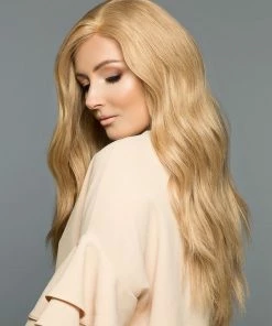Wig Pro Amber HT | 100% Human Hair Wig (Hand-Tied) WOMEN'S WIGS