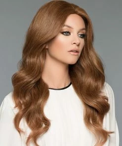 Wig Pro Amber HT | 100% Human Hair Wig (Hand-Tied) WOMEN'S WIGS