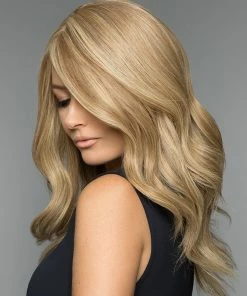 Wig Pro Alexandra Petite HT | 100% Human Hair Wig (Hand-Tied)