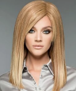 Wig Pro Adelle (HT) | Human Hair Wig (Hand-Tied)