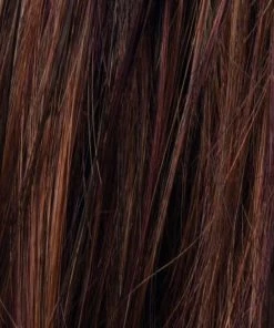 Ellen Wille Amaze | Human Hair/ Synthetic Blend Lace Front Wig (Mono Top)