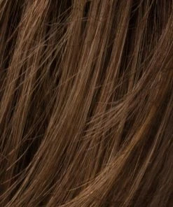 Ellen Wille WOMEN'S WIGS Side | Synthetic Wig (Mono Crown)