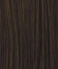 Ellen Wille Soda | Synthetic Hair Bun (Claw Clip)