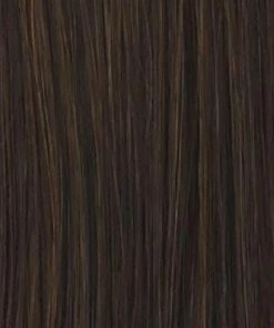 Ellen Wille PONYTAILS Wine | HF Synthetic Ponytail (Wrap-Around)