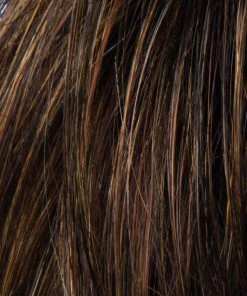 Ellen Wille Amaze | Human Hair/ Synthetic Blend Lace Front Wig (Mono Top)