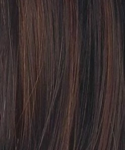 Ellen Wille Aqua | Synthetic Ponytail (Wrap-Around) PONYTAILS